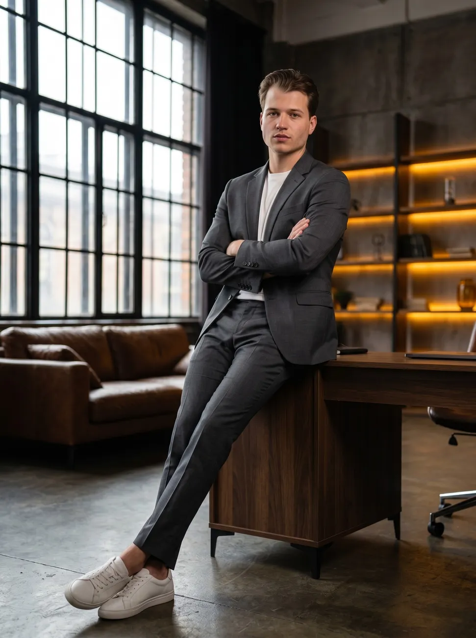 Kamil Tomczyk i branża budowlana oraz marketing internetowy w ujęciu wizerunkowym Pillar Web